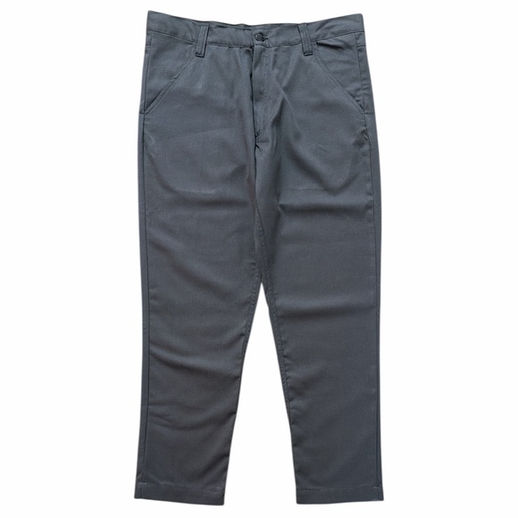 STRATA SFX241 Men 36x29 Gray Cat 2 Class 1 Inherent Protection MFR 1/2022 Pants